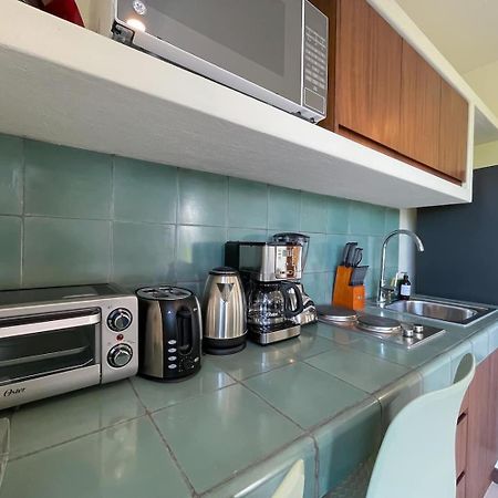 Отель Ocean View Loft In Punta Cocos - C102 Остров Холбокс Экстерьер фото