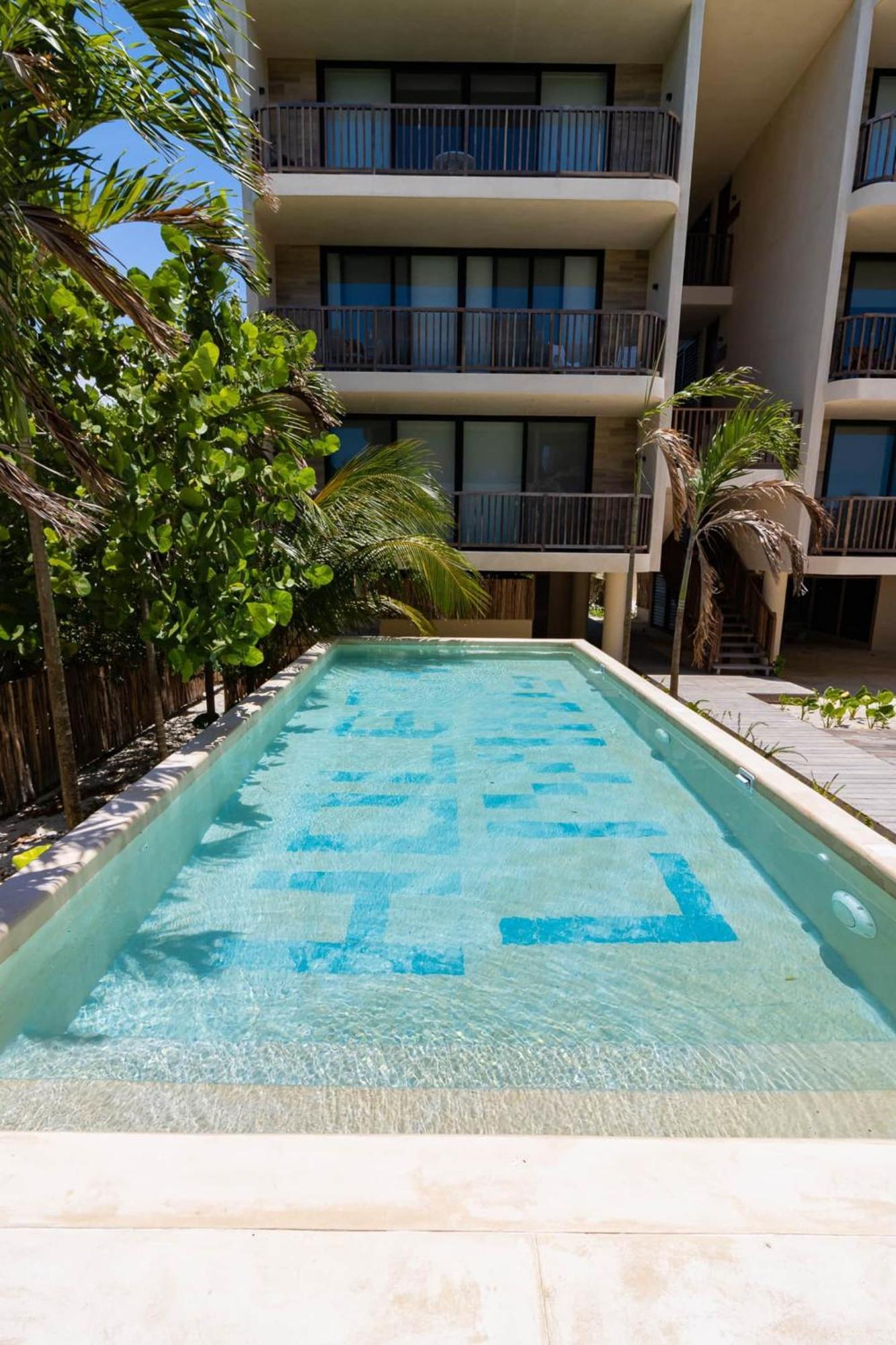 Отель Ocean View Loft In Punta Cocos - C102 Остров Холбокс Экстерьер фото