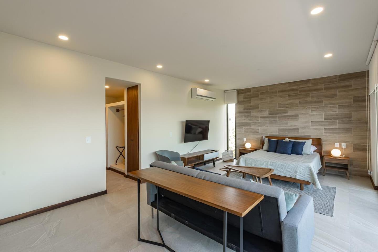 Отель Ocean View Loft In Punta Cocos - C102 Остров Холбокс Экстерьер фото